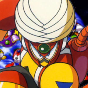 Zzzzz 1681073799flame Man — Super Mega Man Robot Master Tier List: Turbo! option 51