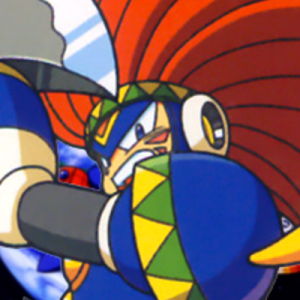 Zzzzz 1681073799tomahawk Man — Super Mega Man Robot Master Tier List: Turbo! option 54