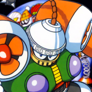 Zzzzz 1681073799wind Man — Super Mega Man Robot Master Tier List: Turbo! option 55