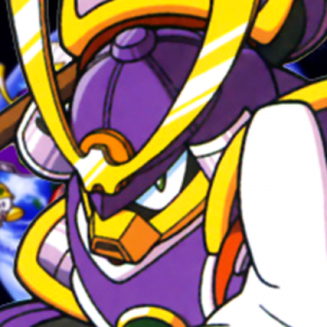 Zzzzz 1681073799yamato Man — Super Mega Man Robot Master Tier List: Turbo! option 56