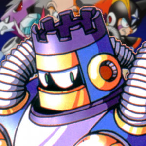 Zzzzz 1681073814burst Man — Super Mega Man Robot Master Tier List: Turbo! option 57