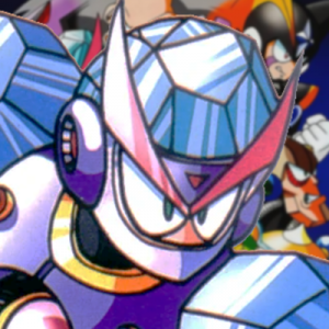 Zzzzz 1681073815freeze Man — Super Mega Man Robot Master Tier List: Turbo! option 59