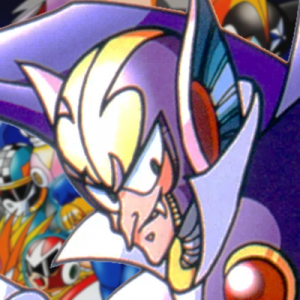 Zzzzz 1681073815shade Man Aalt — Super Mega Man Robot Master Tier List: Turbo! option 61