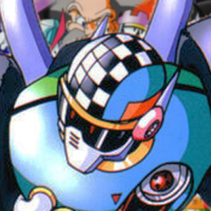 Zzzzz 1681073815turbo Man — Super Mega Man Robot Master Tier List: Turbo! option 64