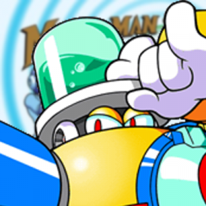 Zzzzz 1681073849aqua Man — Super Mega Man Robot Master Tier List: Turbo! option 65