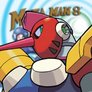Zzzzz 1681073849tengu Man — Super Mega Man Robot Master Tier List: Turbo! option 72