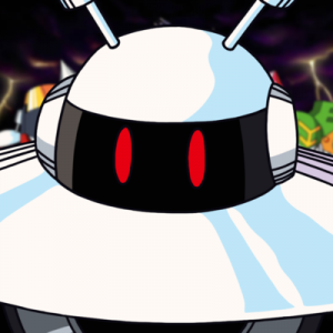 Zzzzz 1681073864galaxy Man — Super Mega Man Robot Master Tier List: Turbo! option 75