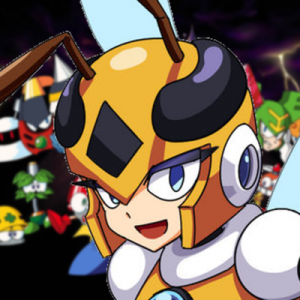 Zzzzz 1681073864honey Woman — Super Mega Man Robot Master Tier List: Turbo! option 76