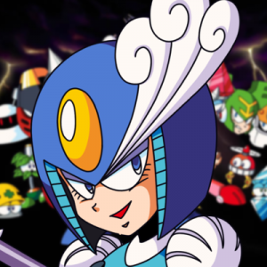 Zzzzz 1681073864splash Woman — Super Mega Man Robot Master Tier List: Turbo! option 81