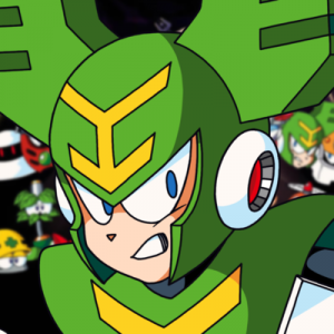 Zzzzz 1681073864tornado Man — Super Mega Man Robot Master Tier List: Turbo! option 82