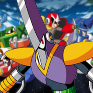Zzzzz 1681073880blade Man — Super Mega Man Robot Master Tier List: Turbo! option 83