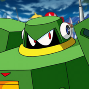Zzzzz 1681073880commando Man — Super Mega Man Robot Master Tier List: Turbo! option 85