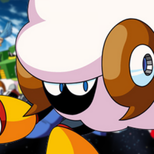 Zzzzz 1681073880sheep Man — Super Mega Man Robot Master Tier List: Turbo! option 88