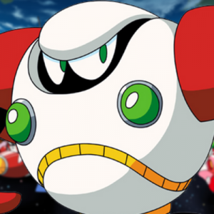 Zzzzz 1681073880strike Man — Super Mega Man Robot Master Tier List: Turbo! option 90