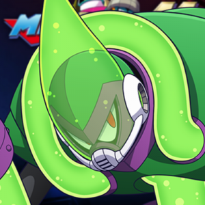 Zzzzz 1681073894acid Man — Super Mega Man Robot Master Tier List: Turbo! option 91