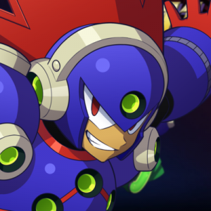 Zzzzz 1681073894blast Man — Super Mega Man Robot Master Tier List: Turbo! option 92