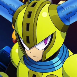 Zzzzz 1681073894fuse Man — Super Mega Man Robot Master Tier List: Turbo! option 95