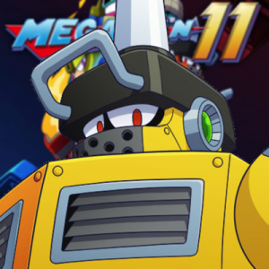 Zzzzz 1681073894impact Man — Super Mega Man Robot Master Tier List: Turbo! option 96