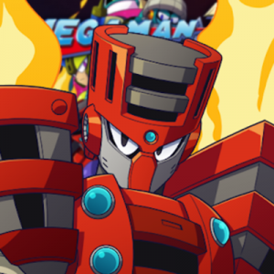 Zzzzz 1681073894torch Man — Super Mega Man Robot Master Tier List: Turbo! option 97
