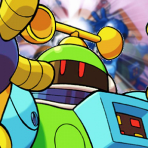 Zzzzz 1681073918astro Man 2 — Super Mega Man Robot Master Tier List: Turbo! option 99
