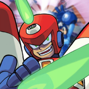 Zzzzz 1681073918burner Man — Super Mega Man Robot Master Tier List: Turbo! option 100