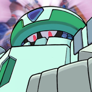 Zzzzz 1681073918cold Man — Super Mega Man Robot Master Tier List: Turbo! option 101