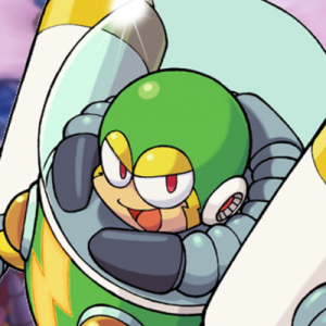 Zzzzz 1681073918dynamo Man — Super Mega Man Robot Master Tier List: Turbo! option 102