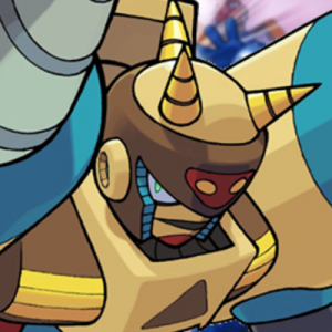 Zzzzz 1681073918ground Man — Super Mega Man Robot Master Tier List: Turbo! option 103