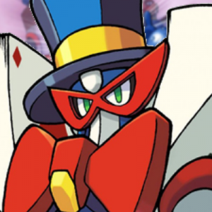 Zzzzz 1681073918magic Man — Super Mega Man Robot Master Tier List: Turbo! option 104