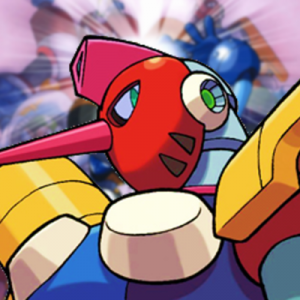 Zzzzz 1681073918tengu Man 2 — Super Mega Man Robot Master Tier List: Turbo! option 106
