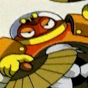 Zzzzz 1681073931aircon Man — Super Mega Man Robot Master Tier List: Turbo! option 107