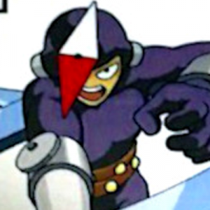 Zzzzz 1681073931compass Man — Super Mega Man Robot Master Tier List: Turbo! option 109