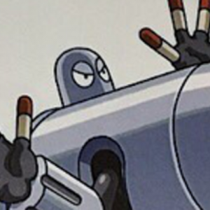 Zzzzz 1681073932dangan Man — Super Mega Man Robot Master Tier List: Turbo! option 110