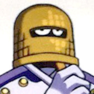 Zzzzz 1681073932komuso Man — Super Mega Man Robot Master Tier List: Turbo! option 111