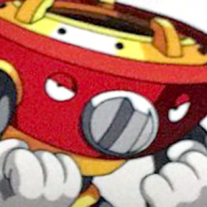 Zzzzz 1681073932krono Man — Super Mega Man Robot Master Tier List: Turbo! option 112