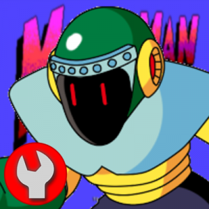 Zzzzz 1681074055dyna Man Dos — Super Mega Man Robot Master Tier List: Turbo! option 116