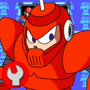 Zzzzz 1681074055oil Man Dos — Super Mega Man Robot Master Tier List: Turbo! option 117