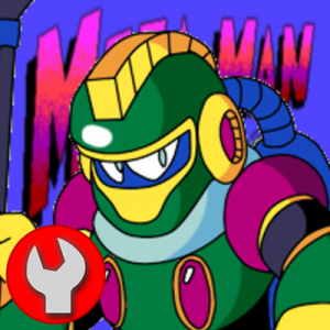 Zzzzz 1681074055sonic Man Dos — Super Mega Man Robot Master Tier List: Turbo! option 119