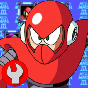Zzzzz 1681074055torch Man Dos — Super Mega Man Robot Master Tier List: Turbo! option 120