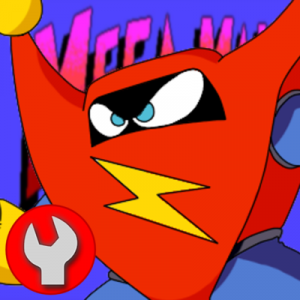 Zzzzz 1681074055volt Man Dos — Super Mega Man Robot Master Tier List: Turbo! option 121