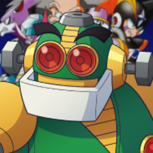 Zzzzz 1681074369mm7 Store Theme — Super Mega Man Robot Master Tier List: Turbo! option 130