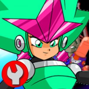 Zzzzz 1686527149comet Woman — Super Mega Man Robot Master Tier List: Turbo! option 133