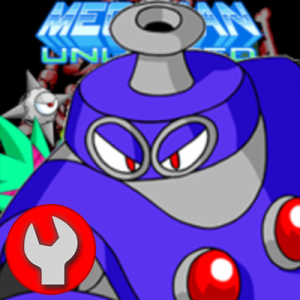 Zzzzz 1686527149glue Man — Super Mega Man Robot Master Tier List: Turbo! option 134