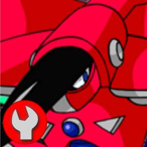 Zzzzz 1686527149jet Man — Super Mega Man Robot Master Tier List: Turbo! option 135
