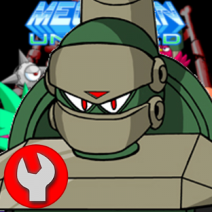 Zzzzz 1686527150tank Man — Super Mega Man Robot Master Tier List: Turbo! option 138