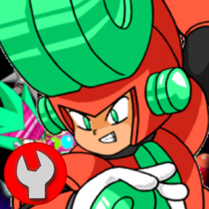 Zzzzz 1686527150yo Yo Man — Super Mega Man Robot Master Tier List: Turbo! option 140
