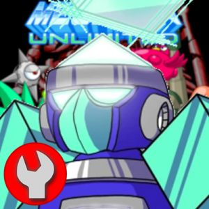 Zzzzz 1686527161yoku Man — Super Mega Man Robot Master Tier List: Turbo! option 143