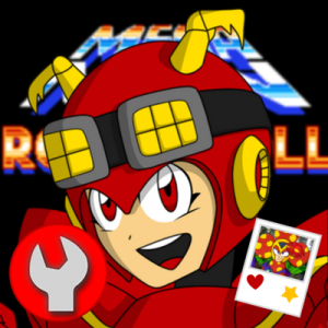 Zzzzz 1686527177beetle Lady — Super Mega Man Robot Master Tier List: Turbo! option 144