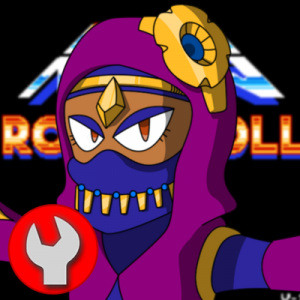 Zzzzz 1686527177dune Woman — Super Mega Man Robot Master Tier List: Turbo! option 146