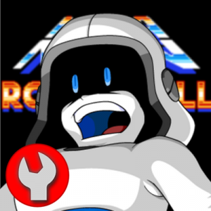 Zzzzz 1686527177ghost Woman — Super Mega Man Robot Master Tier List: Turbo! option 147